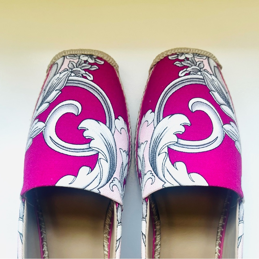 🔥VERSACE Espadrilles - Picture 5 of 7